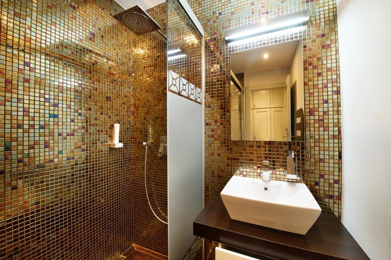 Hotel Slavie Pelhřimov מראה חיצוני תמונה
